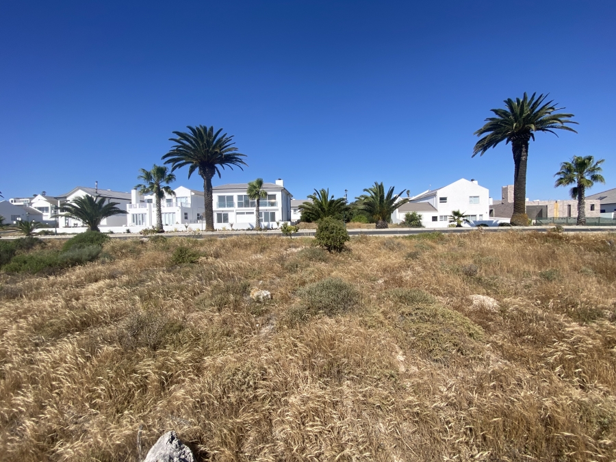 0 Bedroom Property for Sale in Shelley Point Western Cape